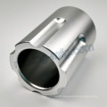Food Safety Certified Aluminum Wine Cup with CNC Machining Turning